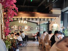 -前海沿·青岛菜(李沧万达店)
