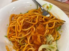 -萨莉亚意式餐厅(长安万达店)