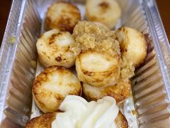 -强记龙虾钳(定安里店)
