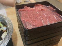 -牛匠和牛寿喜锅(西安总店)