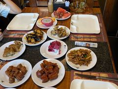 -汉巴味德(大悦城店)