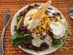 -So Lounge索兰至餐厅(蓝色港湾店)