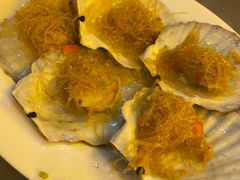 -喜碧海鲜(上排店)