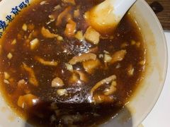 炒肝-大海碗·京菜炸酱面(雍和宫店)