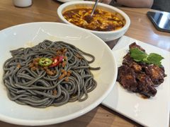 -枣子树·素食餐厅(普陀山店)