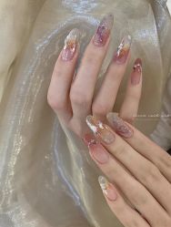 -M·X Nail日式美甲美睫