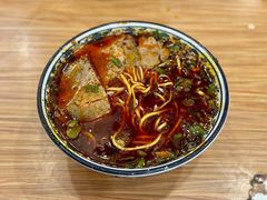 -有礼有面(知春路店)
