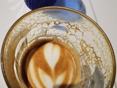 -intime coffee(芝麻街店)