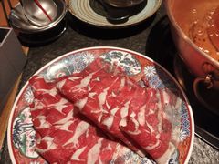 -老墙根涮肉·铜锅·烧烤(王四营店)