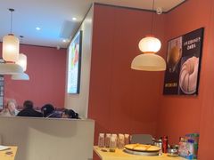 -陈大锅·岳阳鱼馆·地道岳阳菜(美食街店)