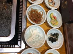 -金顺韩式烤肉·网红烤肉店(广利路店)