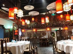 -徽镇小厨·经典徽菜(十里河店)