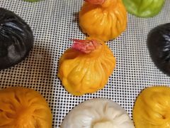 -隆喜元鱼汤包·海鲜(中联广场店)