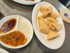 -陈鹏鹏潮汕菜(欢乐海岸 海边景观店)