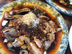 -温记府廟豆汤饭·始于1955年(海椒店)