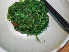 -枣子树·素食餐厅(普陀山店)