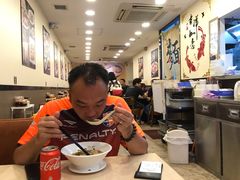 -盛记粥面(佐敦店)