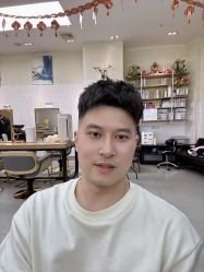 -川和潮人漂色·烫染·接发