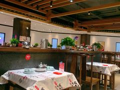 大堂-壹盏灯(惠农店)
