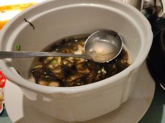 -明思味 二十年潮粤菜(榕城东山店)