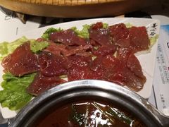 -名都晓荷塘主题火锅(建设大街店)