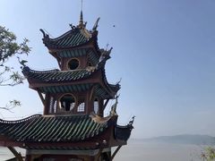 -石宝寨