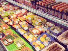 店内环境-GranVida生活超市(海信广场店)