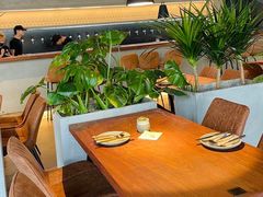 大堂-West10 西拾·西餐厅·创意菜(未来科技城店)