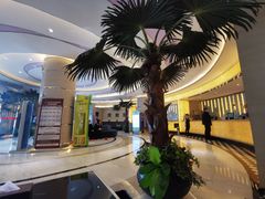 -东方之珠洗浴休闲广场(于家堡店)