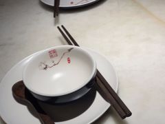 -绿茶餐厅(杭州黄龙K-lab店)