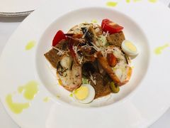 -北京友谊宾馆·俄罗斯餐厅