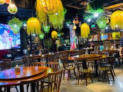 大堂-南海渔家•海鲜•正宗海南菜(海棠湾店)