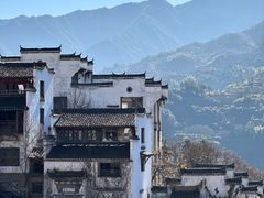 -婺源风景区