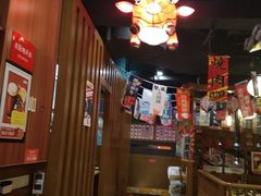 大堂-牛藏·黑毛和牛烧肉(环市东店)