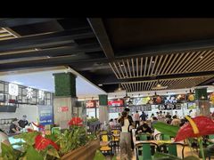 -南京工业大学-东苑1食堂