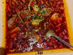 -杨记隆府(白象街店)