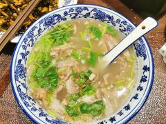 -老三羊汤【北兴隆街店】