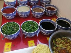 -虾大侠·盱眙龙虾老北京铜锅涮羊肉(金楠天街店)