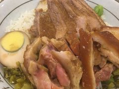 -狮头牌卤味研究所·卤味饭(花城汇南区店)