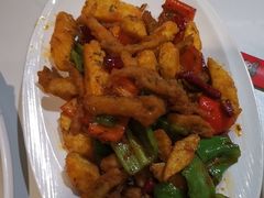 -李老哈·东北菜(宋园路店)