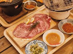 -馥家小馆(黔灵山公园店)