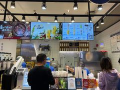 -茶百道(SKLP新光里+店)