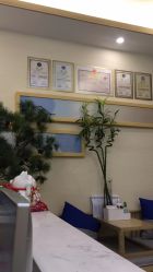 -芳朵美容养生SPA