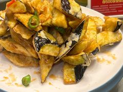 -山南熏肉大饼(辽菜旗舰店)