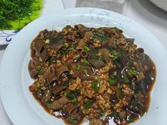 海肠捞饭-来之顺海鲜菜馆·青岛菜(栈桥店)