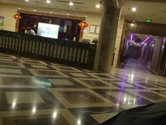 -圣地雅歌KTV(市府广场店)