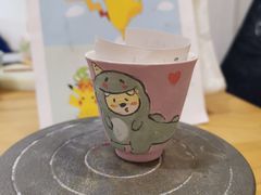 -初八专业级手工DIY陶艺社·户外研学·创意DIY首饰