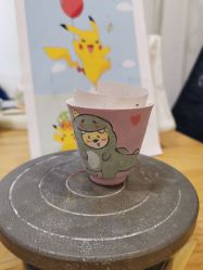 -初八手工DIY陶艺馆(初八陶社)