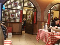 -西贝莜面村(香蜜湖店)