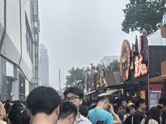 -龙湖杭州滨江天街